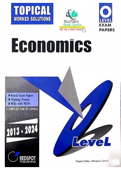 GCE O Level Economics (Topical)
